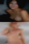 Naked horny woman from